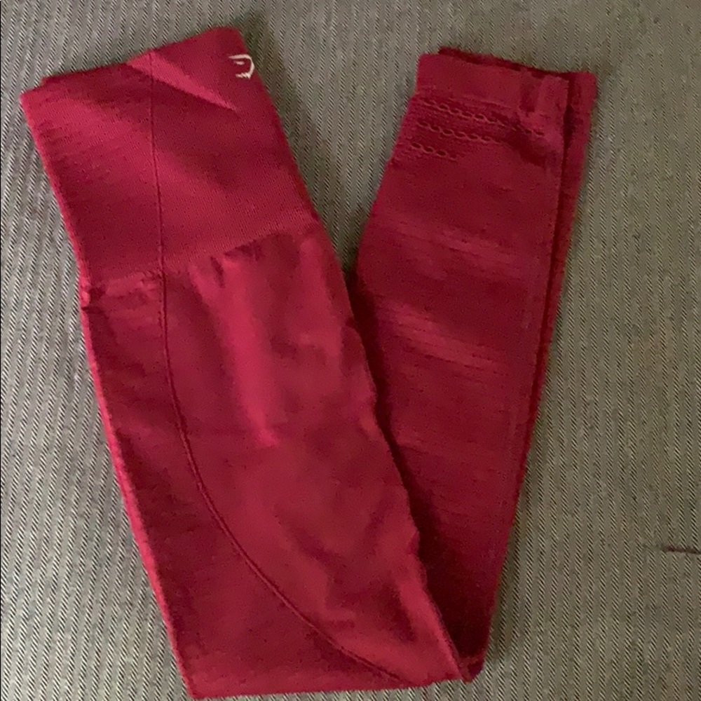 Gymshark leggings XS